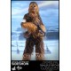 Star Wars Episode VII Movie Masterpiece Action Figure 1/6 Chewbacca 36 cm